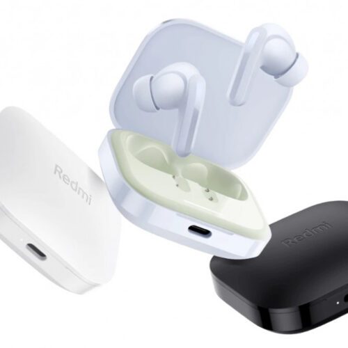 ردمی بادز ۵