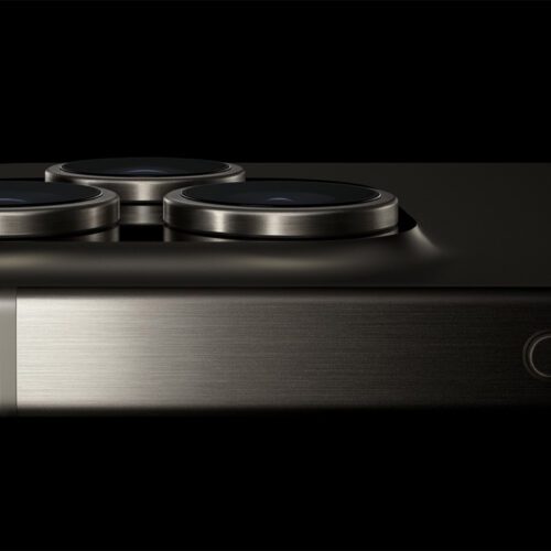 آیفون ۱۶ طراحی