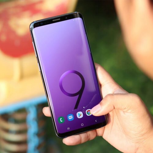 گلکسی اس ۲۳ فن ادیشن رنگ