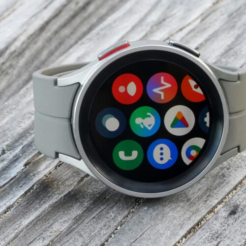 گلکسی واچ ۵ پرو