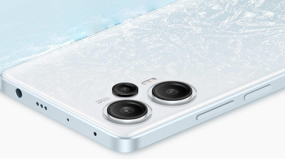 شیائومی ردمی نوت ۱۳