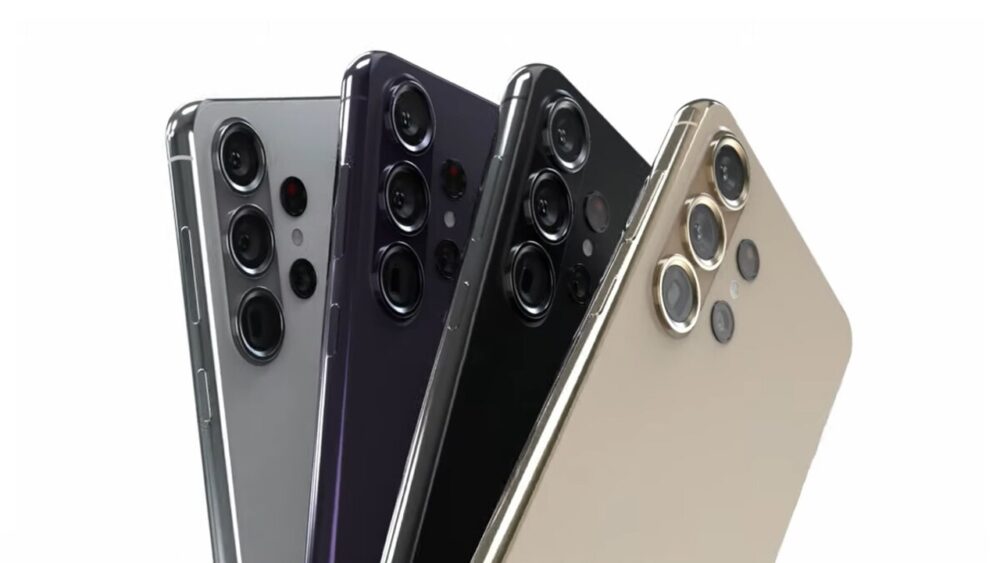 گلکسی اس ۲۴ شارژر