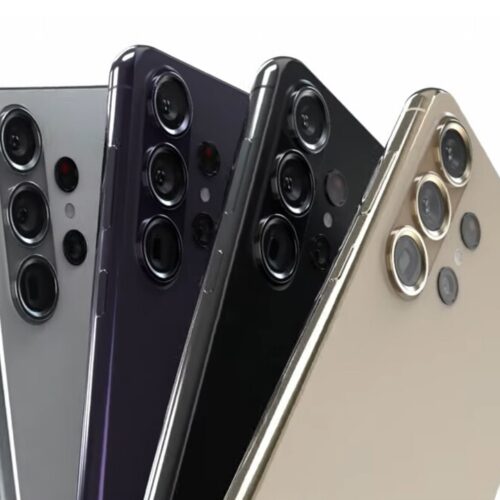 گلکسی اس ۲۴ شارژر