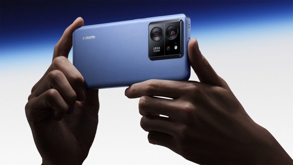 شیائومی ۱۳ تی پرو