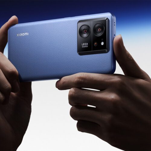 شیائومی ۱۳ تی پرو