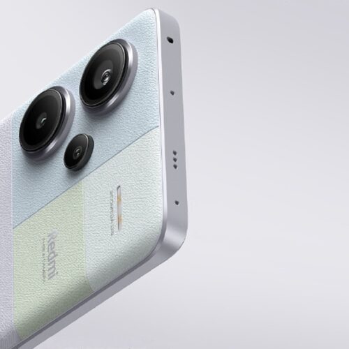 ردمی نوت ۱۳ پرو