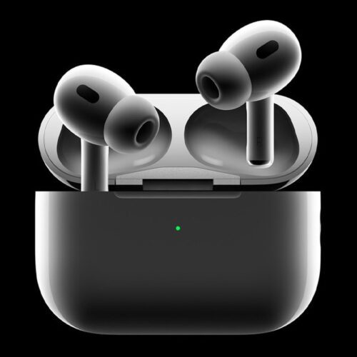 ایرپادز پرو USB-C