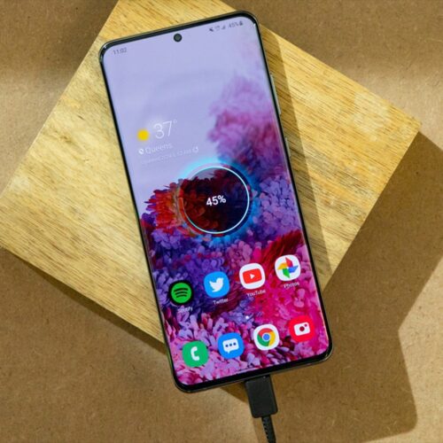 بررسی سلامتی باتری در اندروید