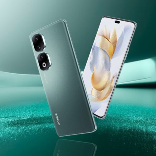 آنر ۱۰۰ پرو