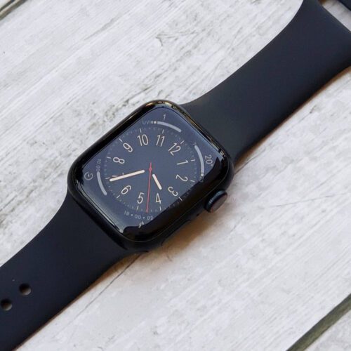 اپل واچ اولترا ۲