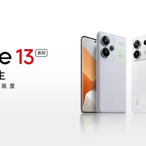 ردمی نوت ۱۳ پرو