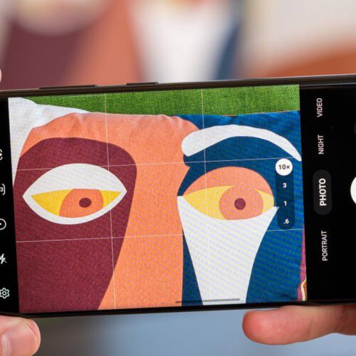 گلکسی اس ۲۴ اولترا زوم