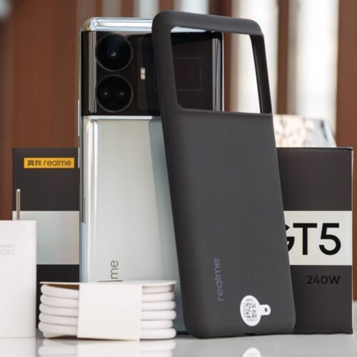 شارژر سریع ریلمی