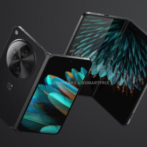 وان‌پلاس اوپن