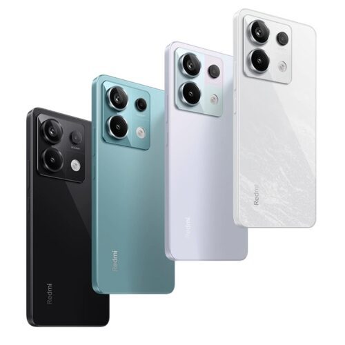 شیائومی ردمی نوت ۱۳ پرو