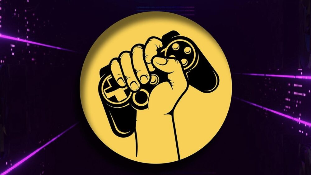 اعتصاب صنعت بازی ها