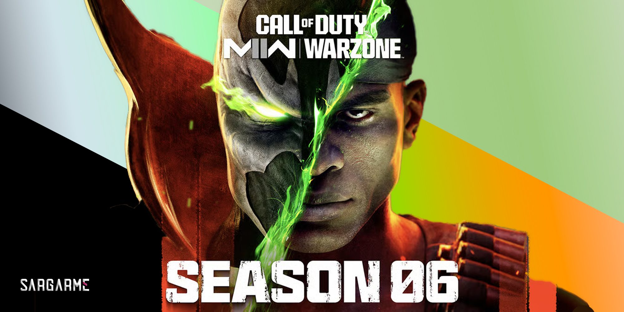 فصل ششم وارزون