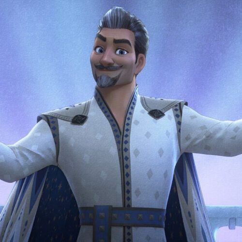 تریلر انیمیشن Wish‌