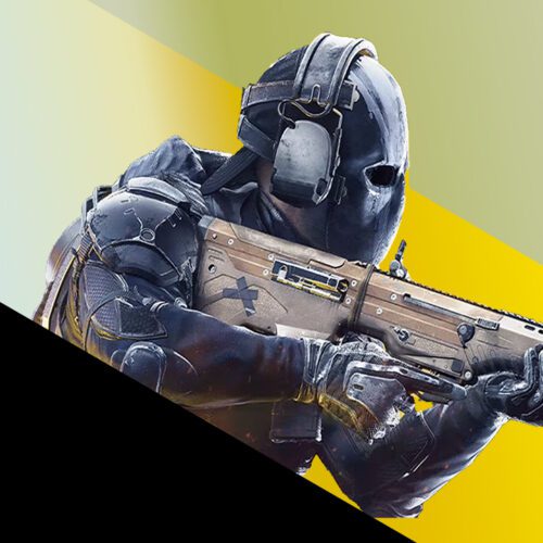 تاخیر در انتشار XDefiant