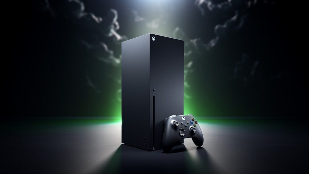 مدل جدید ایکس باکس