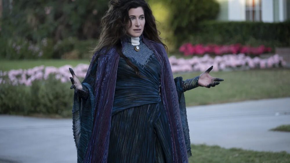 انتشار Agatha: Coven of Chaos