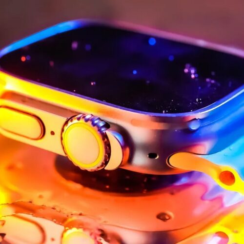 اپل واچ اولترا ۲