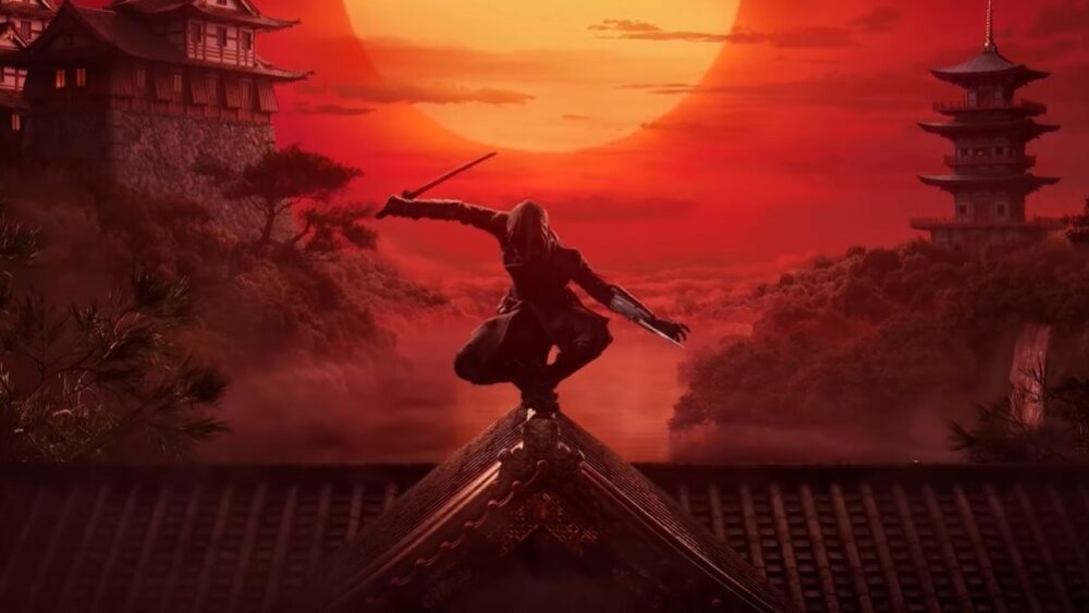 گیم پلی بازی Assassin's Creed Red