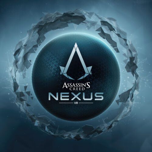 بازی واقعیت مجازی Assassin's Creed