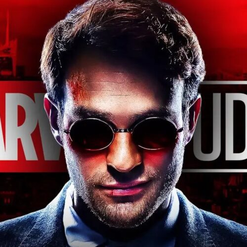 دردویل در دنیای سینمایی مارول