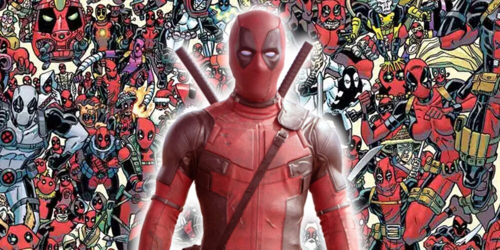 شایعات فیلم ددپول 3