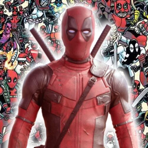 شایعات فیلم ددپول 3