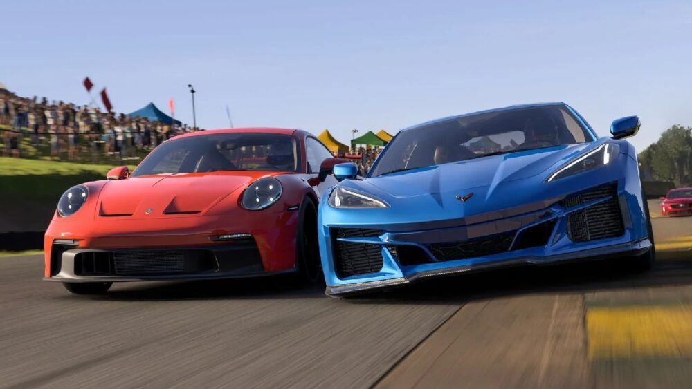 اطلاعات بازی Forza Motorsport