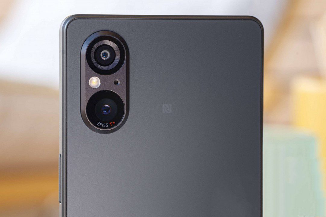 سونی اکسپریا ۵ مارک ۵