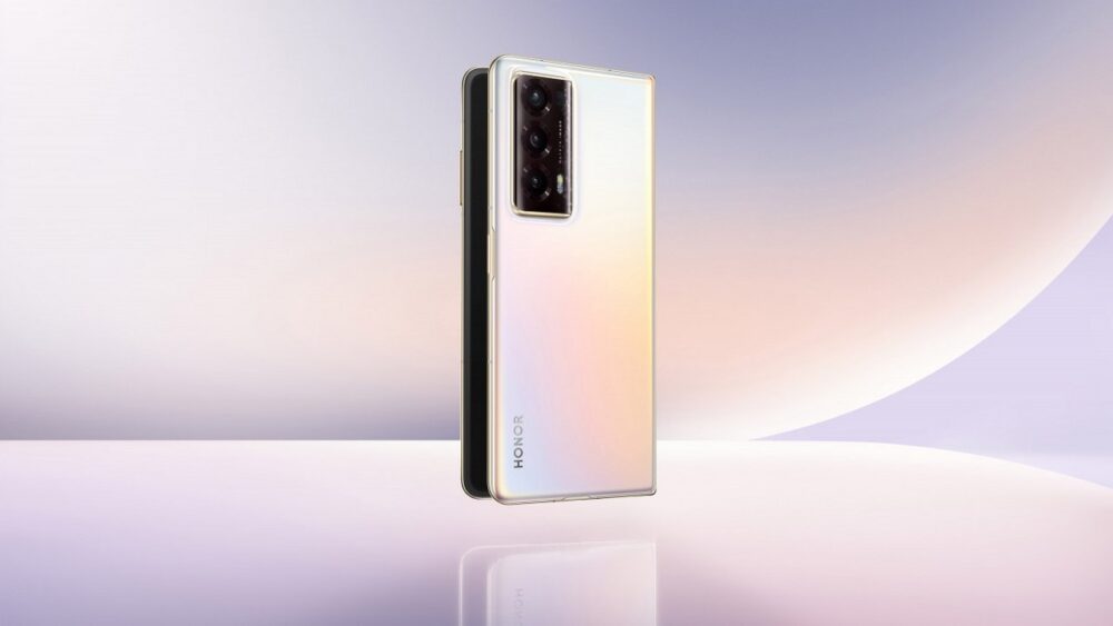 آنر مجیک V2