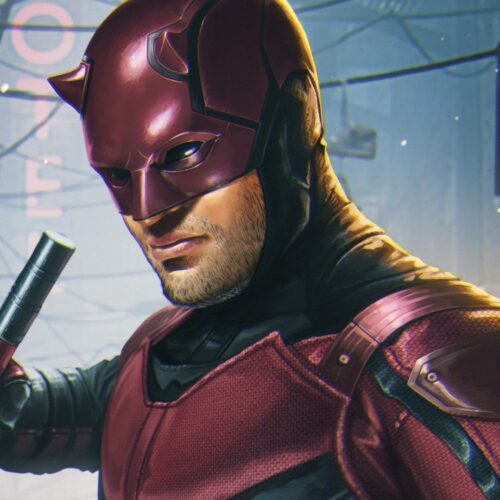 درجه سنی سریال دردویل