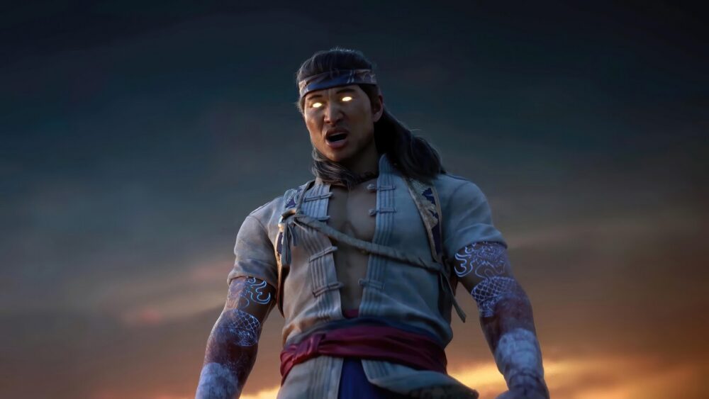 تریلر زمان عرضه بازی Mortal Kombat 1
