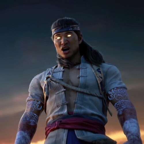 تریلر زمان عرضه بازی Mortal Kombat 1