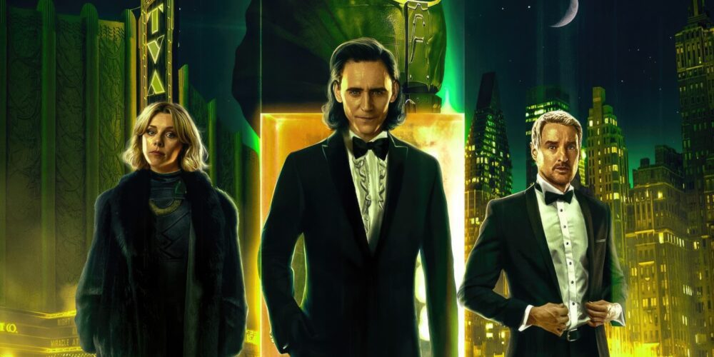 جدیدترین سریال مارول