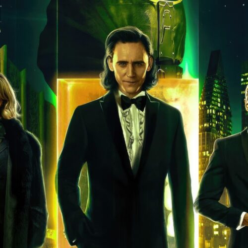 جدیدترین سریال مارول