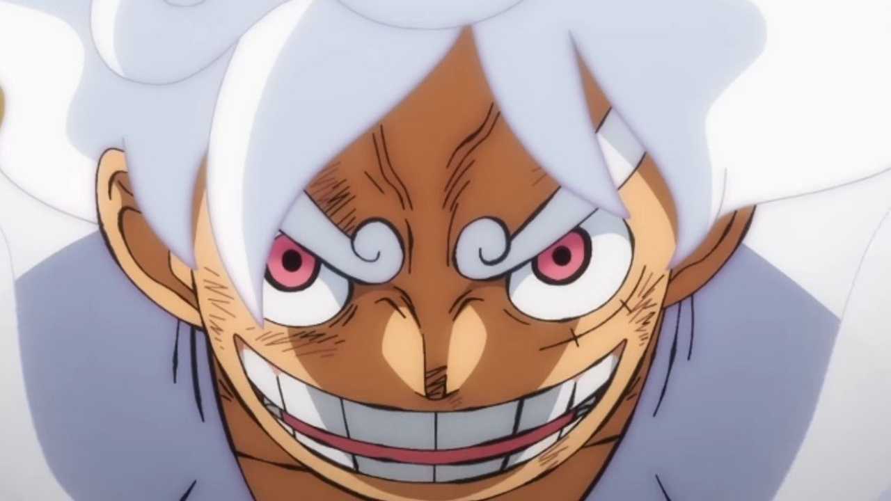 قسمت های انیمه وان پیس