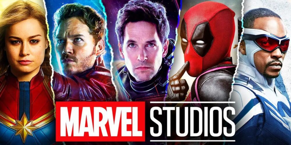 مشکلات دنیای سینمایی مارول