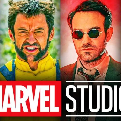 سریال جدید مارول