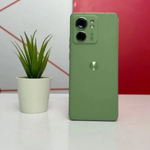 گوشی جدید موتورولا