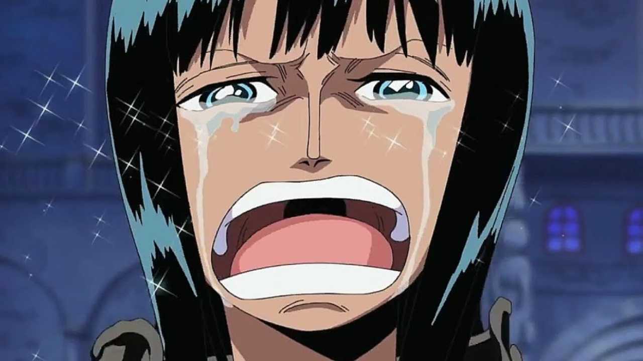 قسمت های انیمه وان پیس