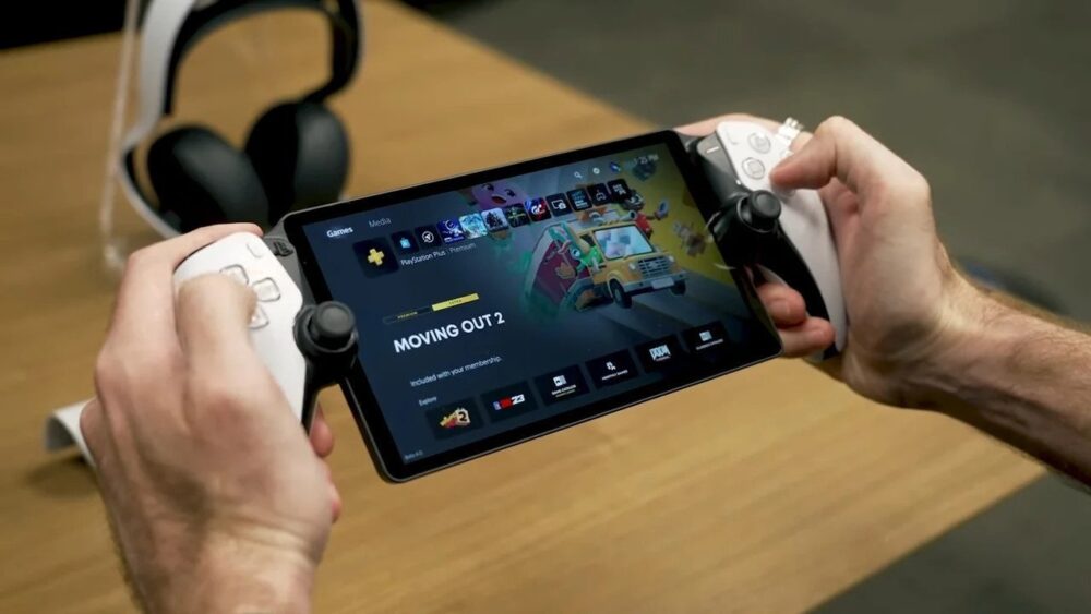 تاریخ عرضه PlayStation Portal