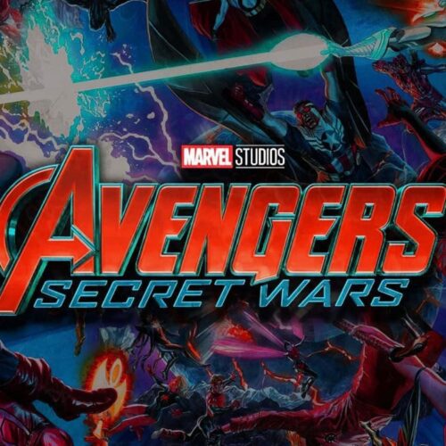 بزرگترین کراس اورهای مارول