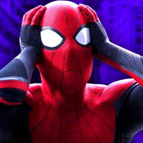 فیلم های اسپایدرمن