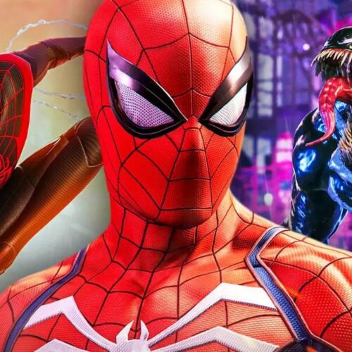 نقدهای بازی Spider-Man 2