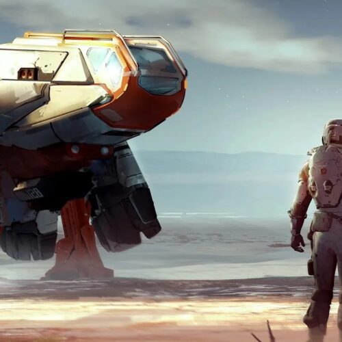 تعداد بازیکنان همزمان Starfield