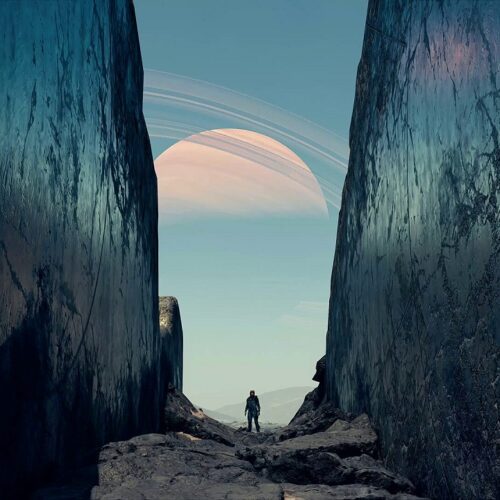 تعداد بازیکنان همزمان Starfield